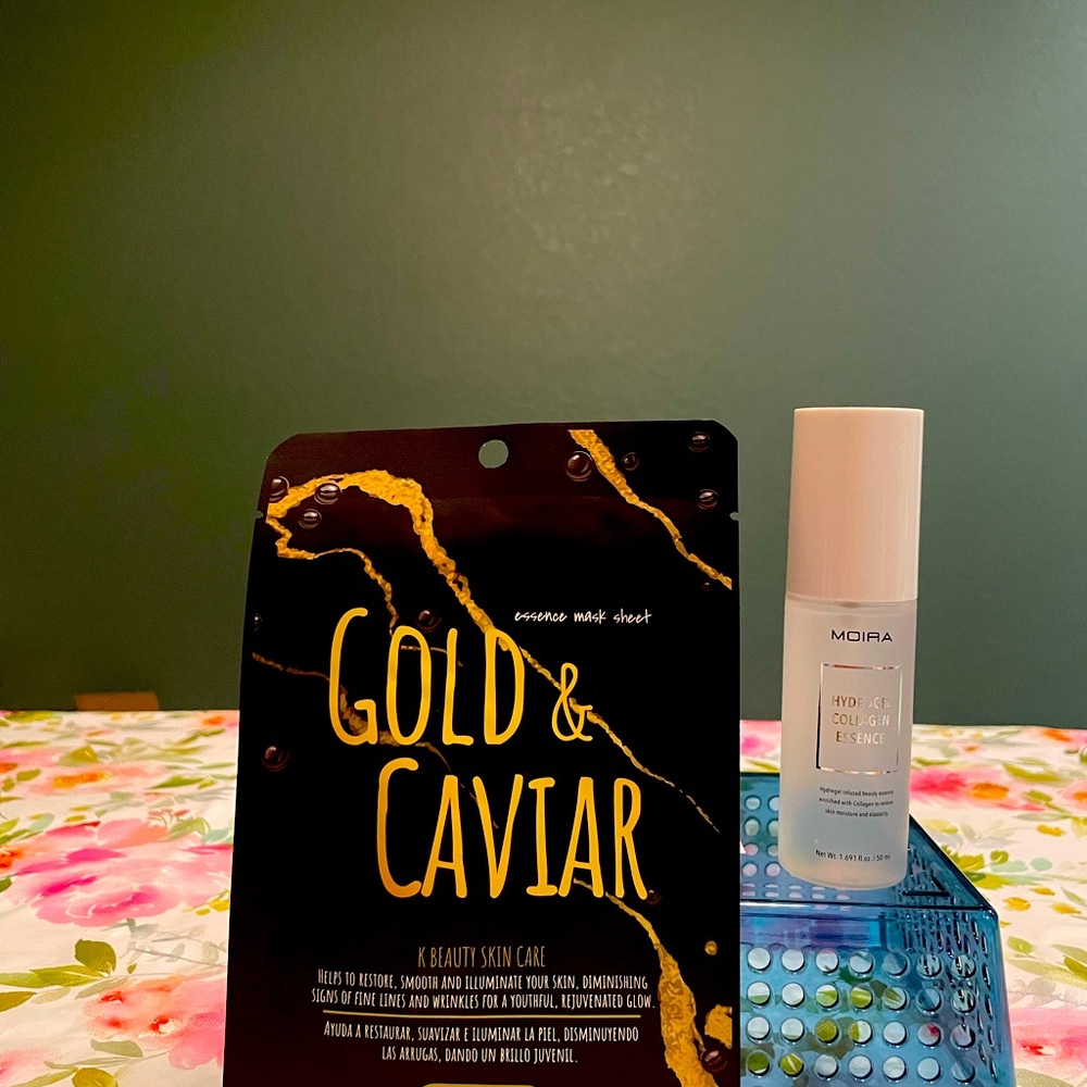 Rejuvenating Set